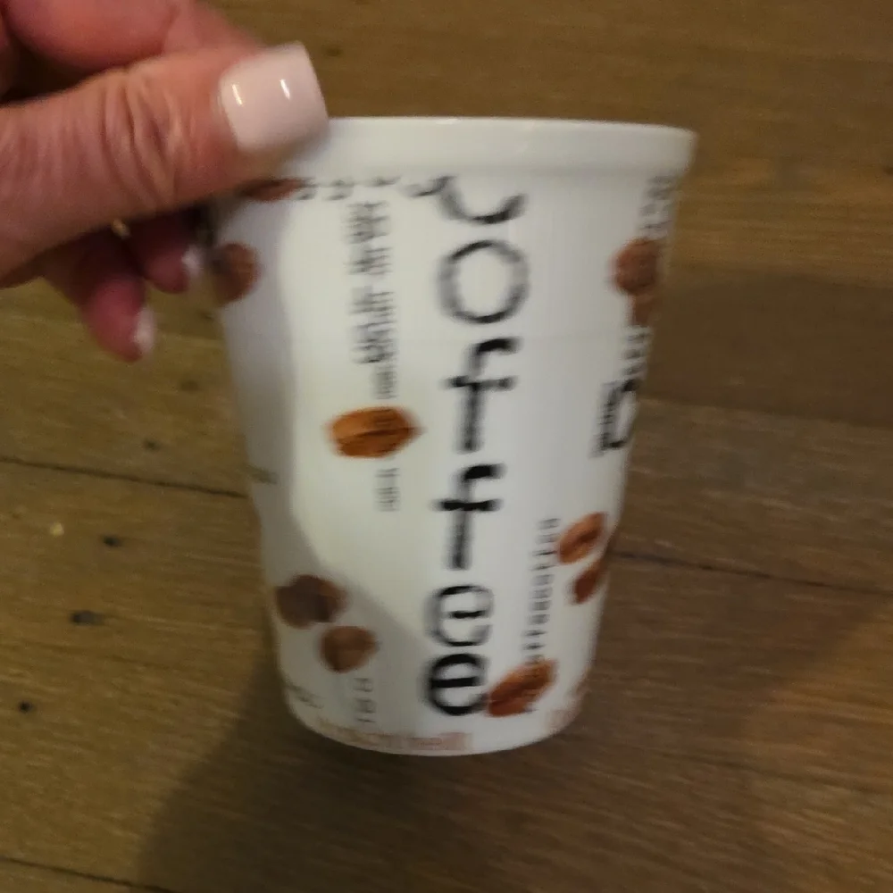 Konitz Coffee Bean Collage Travelers Cup